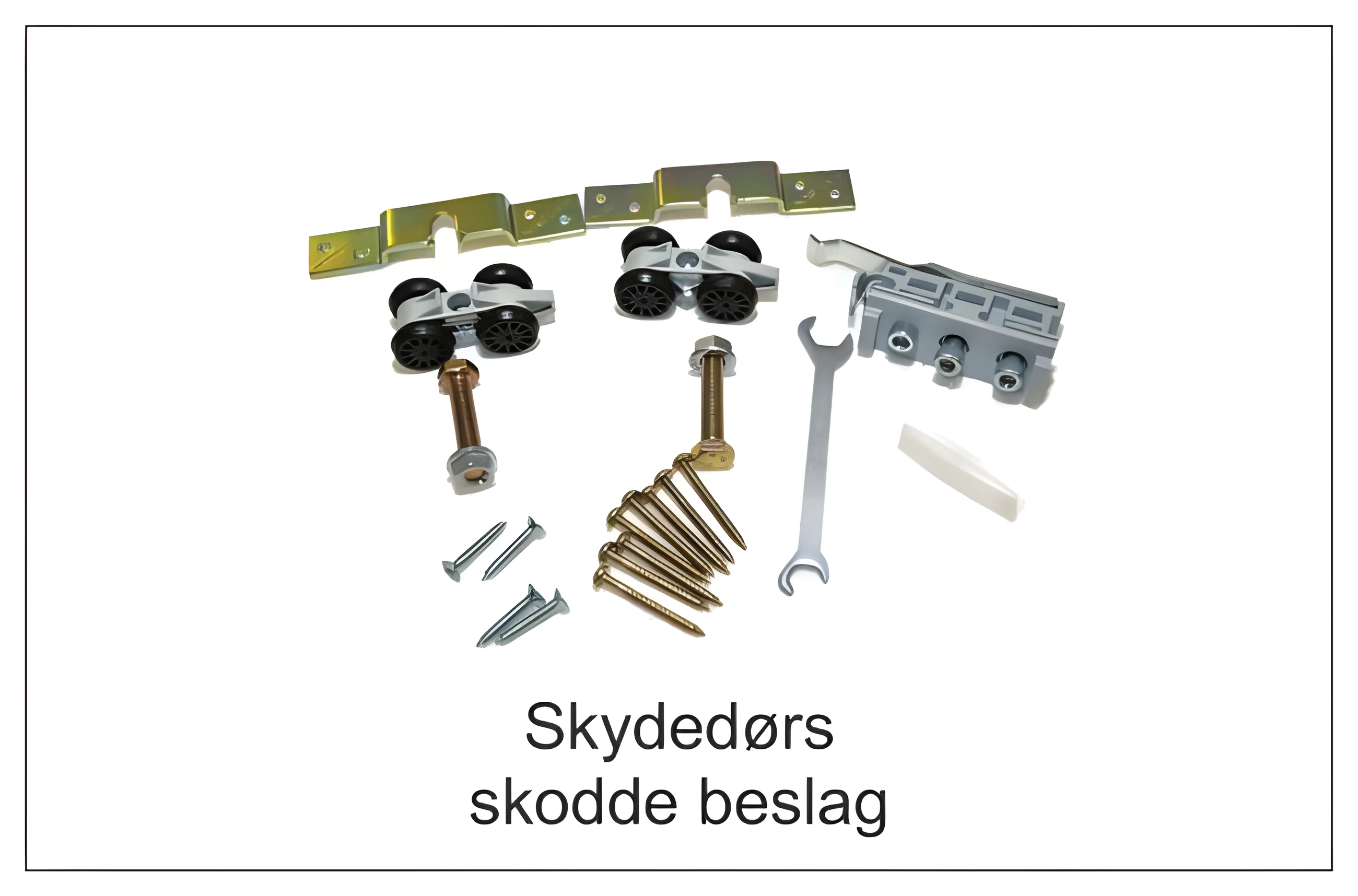 Beslag