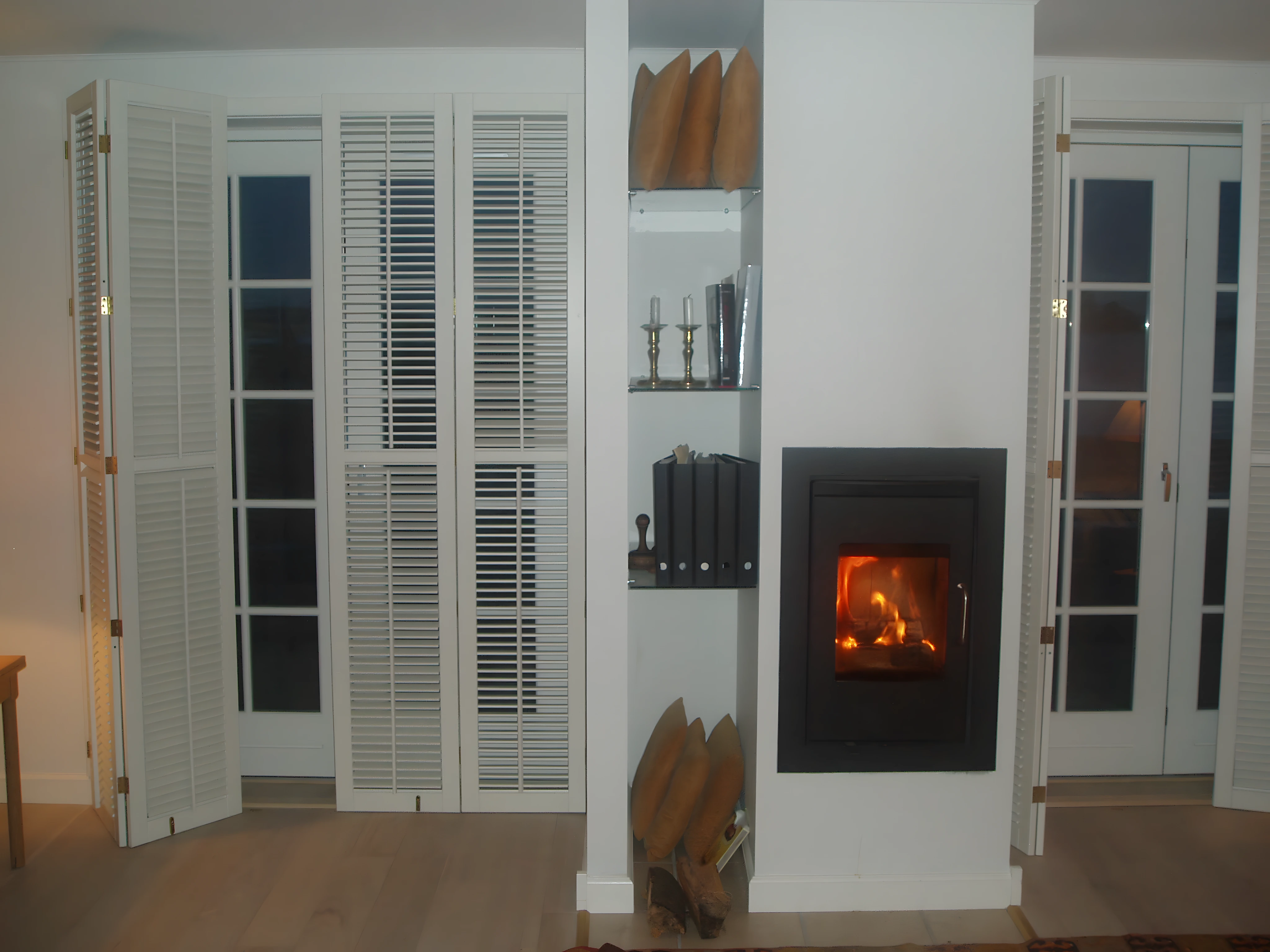 Fensterladen, innen fensterlaeden, interiørskodder, Fensterladen, innen fensterlaeden, interiørskodder,